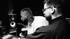 
                                                         Atlas Erotika se vrača: po šestih letih premora prihaja album SANAMA
