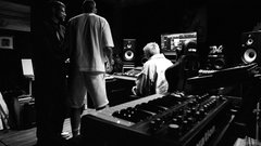 
                                                         Atlas Erotika se vrača: po šestih letih premora prihaja album SANAMA