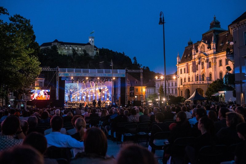 Festivalski vodnik – POLETJE 2026