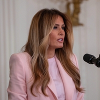 Že več let ima 62 kg in jé po pravilu "7": Melania Trump svojo vitko postavo dolguje tem nekaj trikom