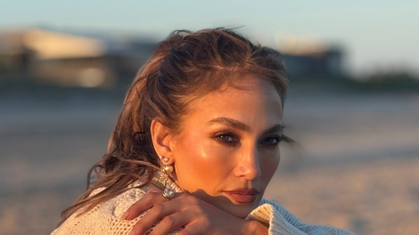 Jennifer Lopez