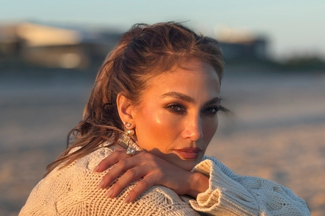 Jennifer Lopez