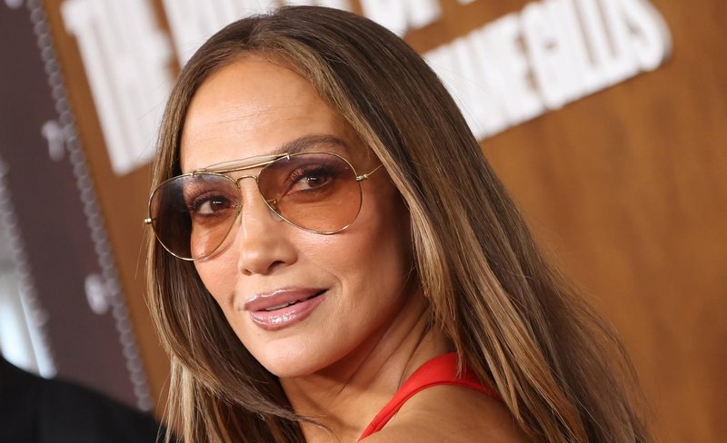Jennifer Lopez
