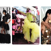 Nagrade Flying Solo Fashion Awards za prihodnost modne industrije