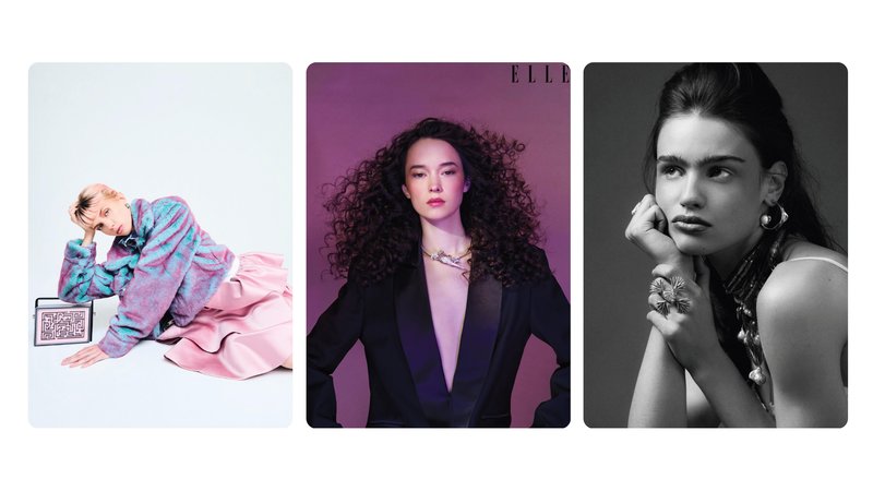 Nagrade Flying Solo Fashion Awards za prihodnost modne industrije