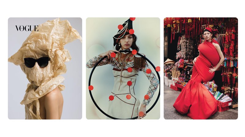 Nagrade Flying Solo Fashion Awards za prihodnost modne industrije