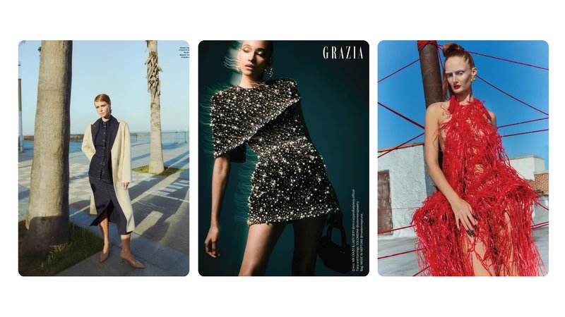 Nagrade Flying Solo Fashion Awards za prihodnost modne industrije