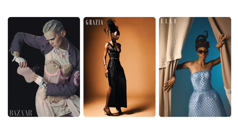 Nagrade Flying Solo Fashion Awards za prihodnost modne industrije