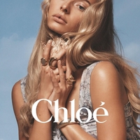 Hči Gwyneth Paltrow navdušila v novi kampanji za Chloé