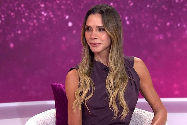 Victoria Beckham ga uživa vsak dan: spodbuja nastajanje kolagena v koži