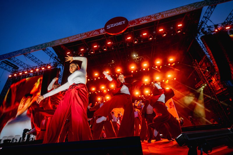 Sziget 2026 napoveduje dodatni festivalski dan: Vrača se Day Zero