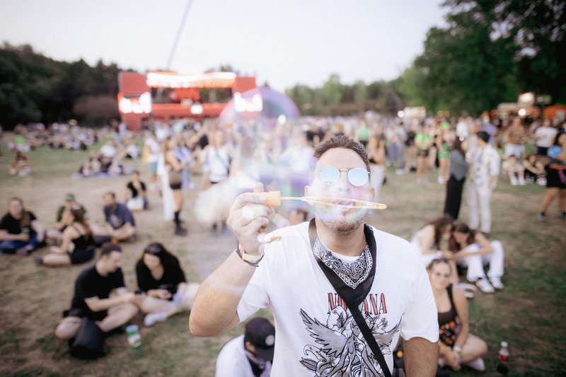 Sziget 2026 napoveduje dodatni festivalski dan: Vrača se Day Zero