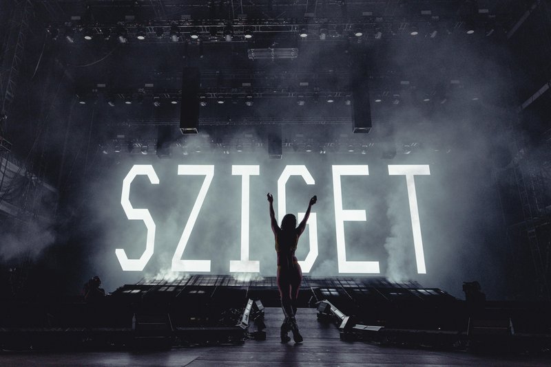 Sziget 2026 napoveduje dodatni festivalski dan: Vrača se Day Zero