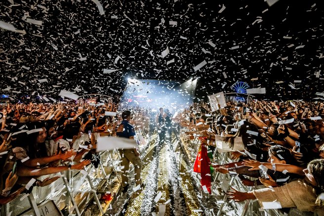 Sziget 2026 napoveduje dodatni festivalski dan: Vrača se Day Zero