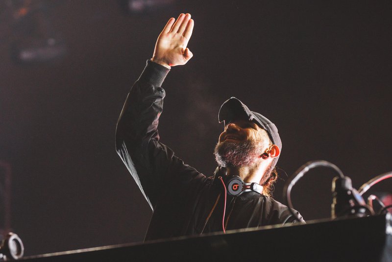 Sziget 2026 napoveduje dodatni festivalski dan: Vrača se Day Zero