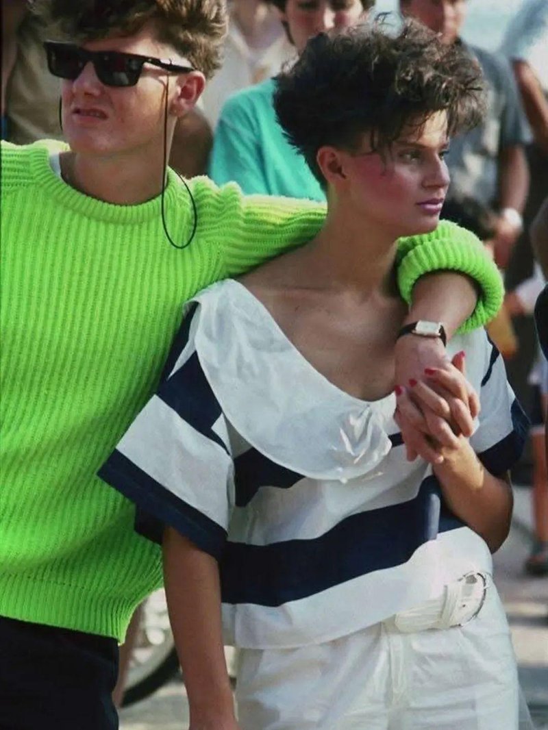 Kdo so bile ženske z največ stila na področju bivše Jugoslavije? Med njimi je tudi Slovenka.