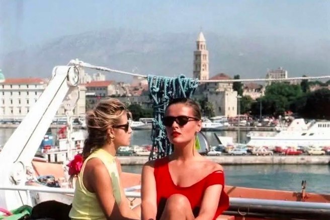 Kdo so bile ženske z največ stila na področju bivše Jugoslavije? Med njimi je tudi Slovenka