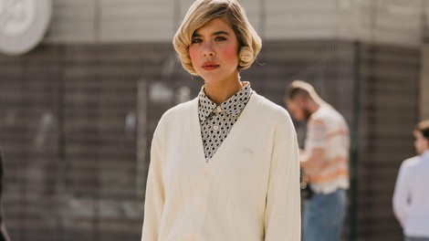 Najbolj elegantne in vsestranske balerinke smo našli v H&M, spominjajo na noro drag dizajnerski model