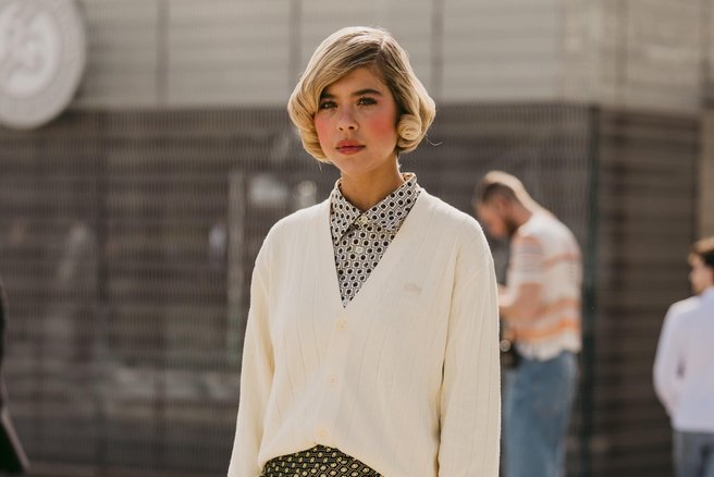 Najbolj elegantne in vsestranske balerinke smo našli v H&M, spominjajo na noro drag dizajnerski model