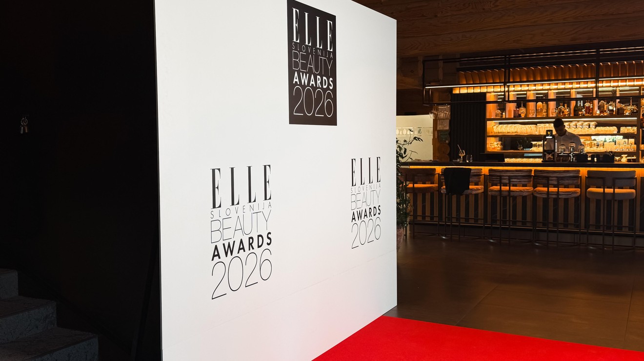 Podelili smo nagrade Elle Beauty Awards za leto 2026
