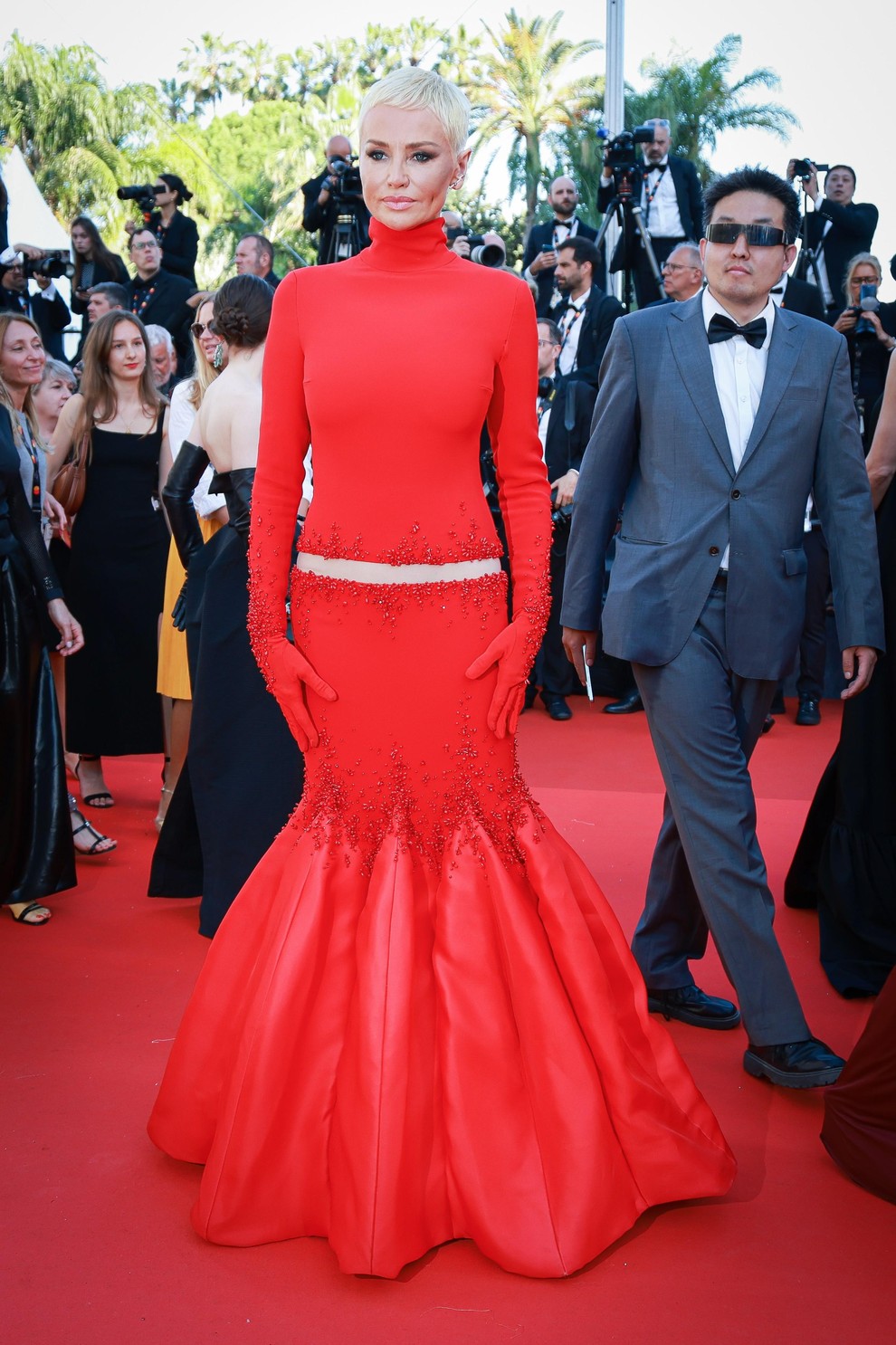 Adriana Karembeu
