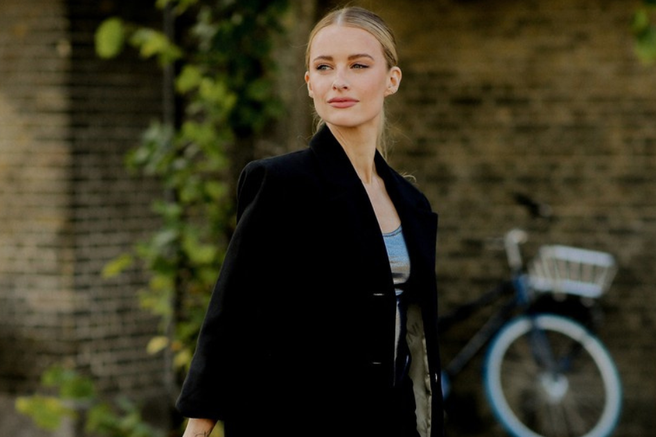 ulična moda ženska sandali