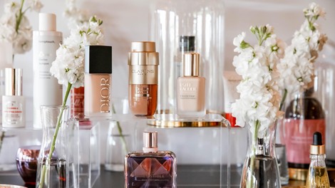Znani so zmagovalci prvih nagrad Elle Beauty Awards v Sloveniji!