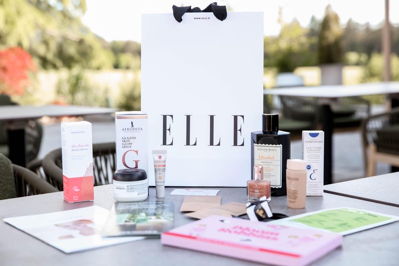 Podelili smo nagrade Elle Beauty Awards za leto 2026