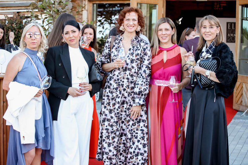 Podelili smo nagrade Elle Beauty Awards za leto 2026
