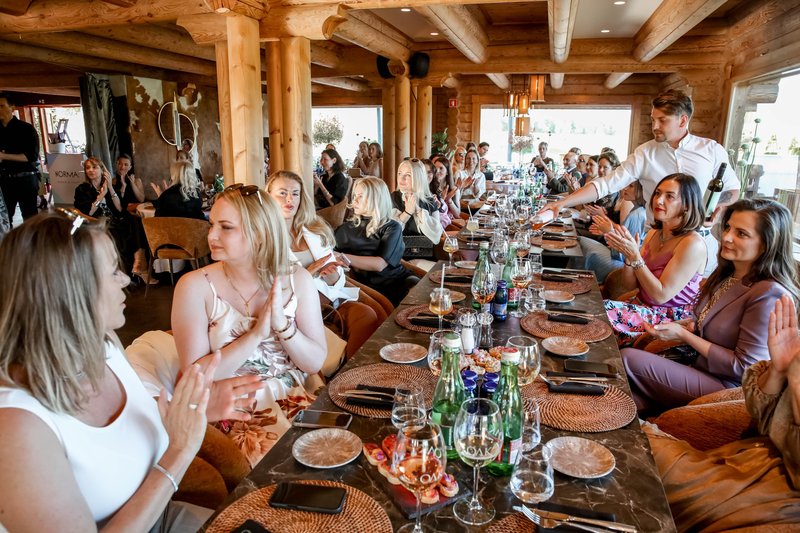 Večer lepotnih presežkov: Podelili smo nagrade Elle Beauty Awards 2026