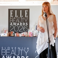 Podelili smo nagrade Elle Beauty Awards za leto 2026