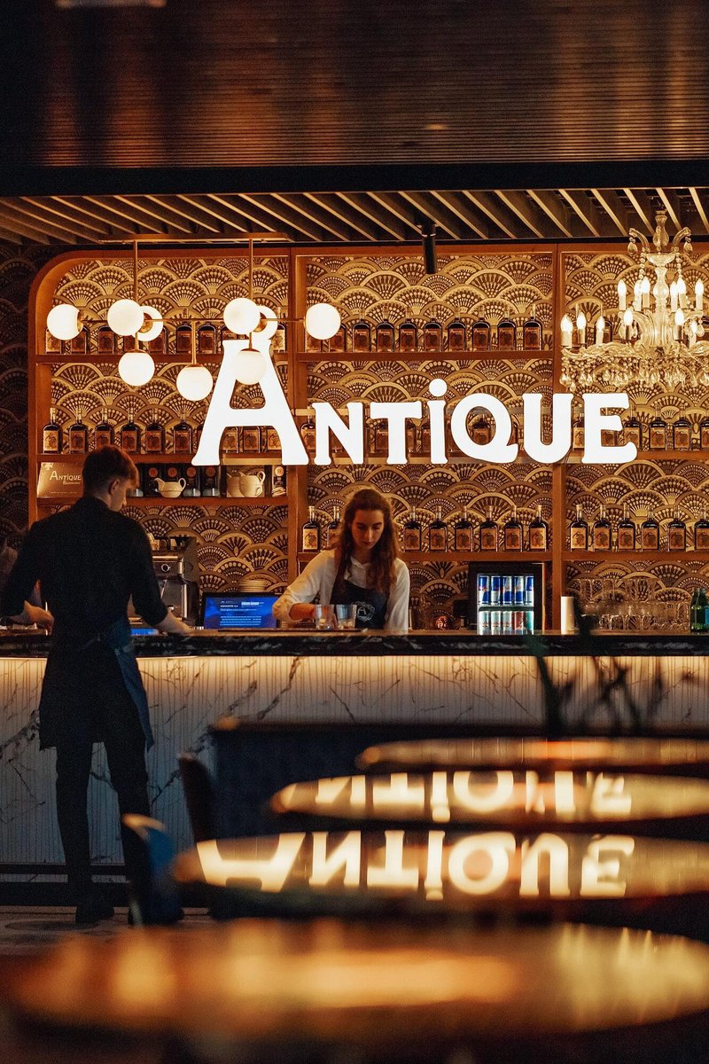 V Ljubljani navdušil tradicionalni Antique Party