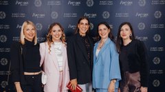 V Ljubljani navdušil tradicionalni Antique Party