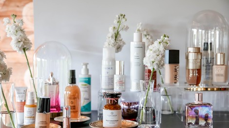 Razkrivamo nagrajenki lepotnega paketa Elle Beauty Awards 2026