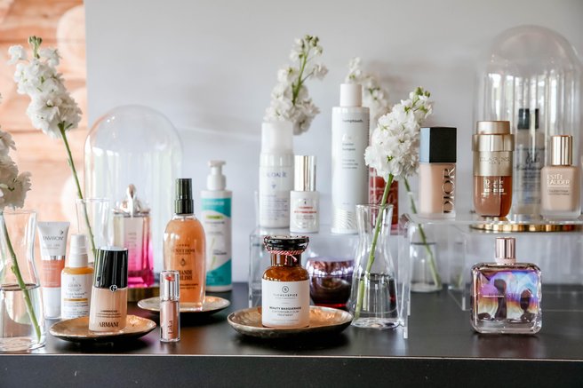 Razkrivamo nagrajenki lepotnega paketa Elle Beauty Awards 2026
