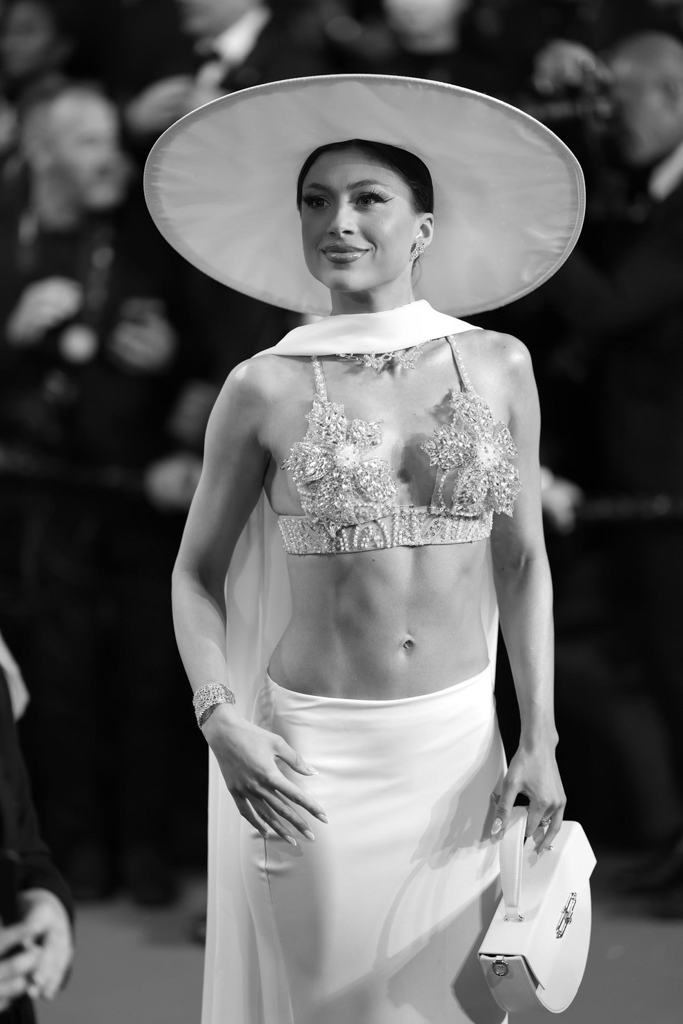 Cannes 2026 ni razočaral: najboljše modne izbire letošnjega filmskega festivala