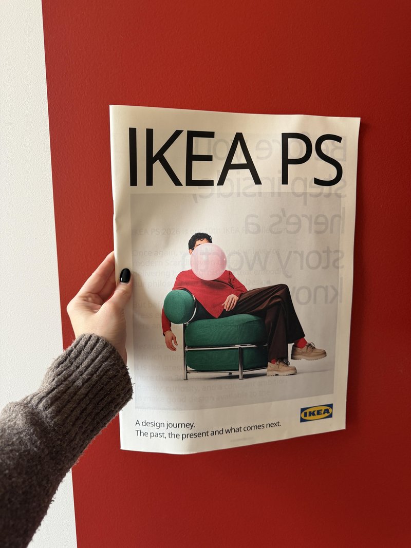 »Kot bi živel v IKEA katalogu« Ekskluzivno: obiskali smo rojstno mesto IKEA (zapis ene izmed naših urednic)
