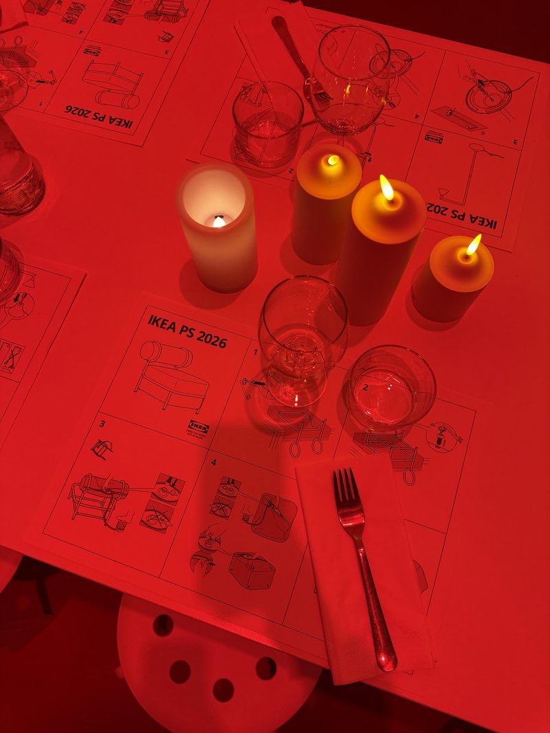 »Kot bi živel v IKEA katalogu« Ekskluzivno: obiskali smo rojstno mesto IKEA (zapis ene izmed naših urednic)