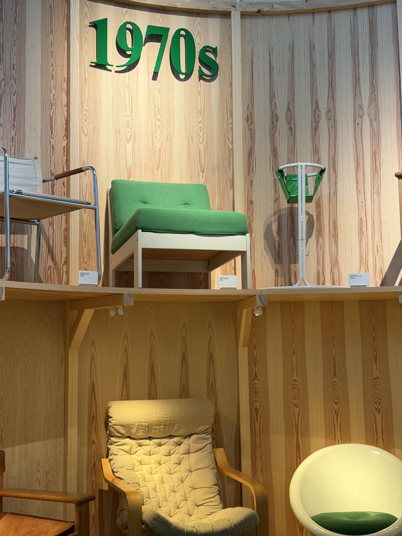 »Kot bi živel v IKEA katalogu« Ekskluzivno: obiskali smo rojstno mesto IKEA (zapis ene izmed naših urednic)