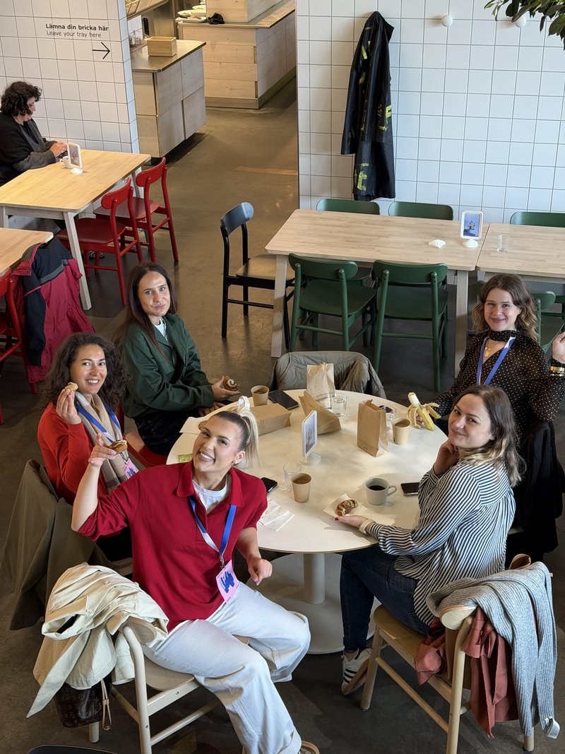 »Kot bi živel v IKEA katalogu« Ekskluzivno: obiskali smo rojstno mesto IKEA (zapis ene izmed naših urednic)
