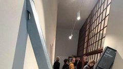
                                                         Klara Debeljak MGLC razstava