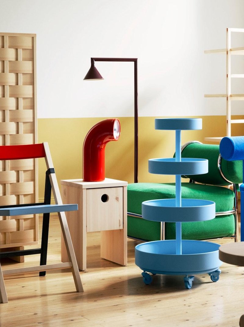 »Kot bi živel v IKEA katalogu« Ekskluzivno: obiskali smo rojstno mesto IKEA (zapis ene izmed naših urednic)