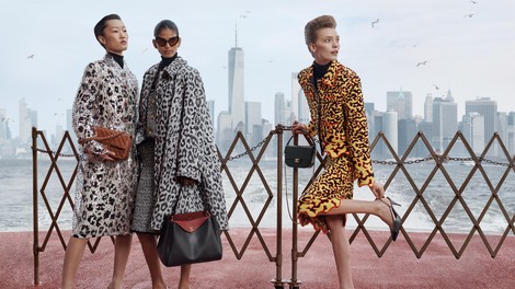 Kampanja Chanel Métiers d’art 2026