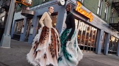 
                                                         Kampanja Chanel Métiers d’art 2026