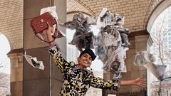 
                                                         Kampanja Chanel Métiers d’art 2026