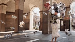 
                                                         Kampanja Chanel Métiers d’art 2026