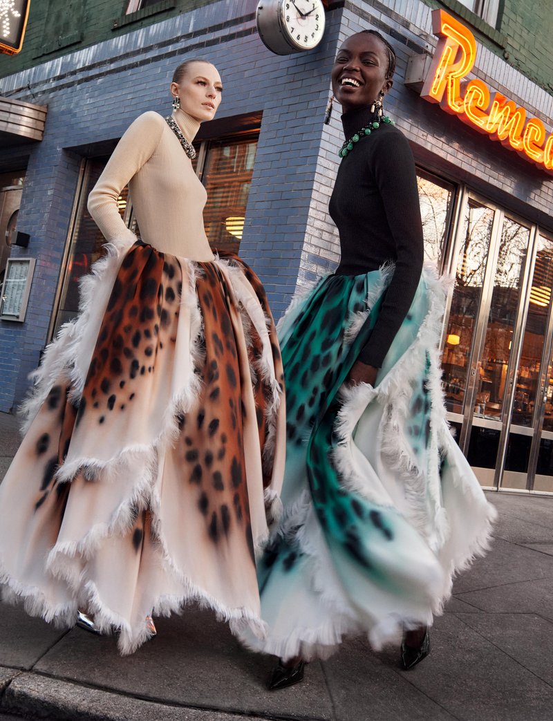 Kampanja Chanel Métiers d’art 2026