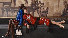 
                                                         Kampanja Chanel Métiers d’art 2026