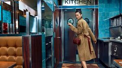 
                                                         Kampanja Chanel Métiers d’art 2026