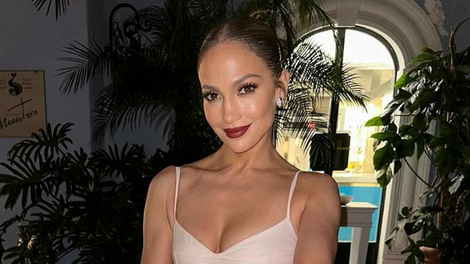 Jennifer Lopez